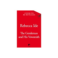 Pan Macmillan The Gentleman and His Vowsmith (inbunden, eng)