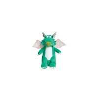 AURORA WORLD UK LTD GREEN ZOG DRAGON