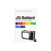 HarperCollins Publishers The Day of Creation (häftad, eng)