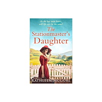 HarperCollins Publishers The Stationmaster’s Daughter (häftad, eng)