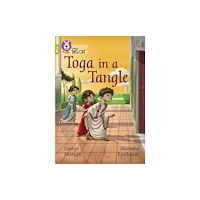 HarperCollins Publishers Toga in a Tangle (häftad, eng)