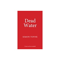 HarperCollins Publishers Dead Water (inbunden, eng)