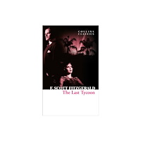 HarperCollins Publishers The Last Tycoon (häftad, eng)