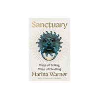 HarperCollins Publishers Sanctuary (inbunden, eng)