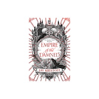 HarperCollins Publishers Empire of the Damned (häftad, eng)