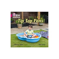HarperCollins Publishers Tip Tap Pans (häftad, eng)