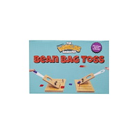 Fizz Creations World's Smallest Bean Bag Toss