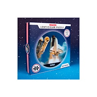 Fizz Creations NASA Lenticular Puzzle