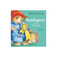 HarperCollins Publishers Paddington at the Carnival (häftad, eng)