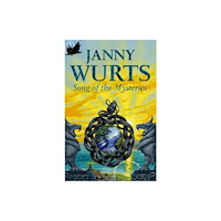 HarperCollins Publishers Song of the Mysteries (häftad, eng)