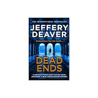 HarperCollins Publishers Dead Ends (häftad, eng)