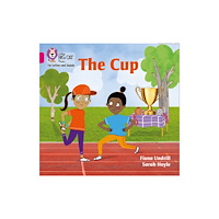 HarperCollins Publishers The Cup (häftad, eng)