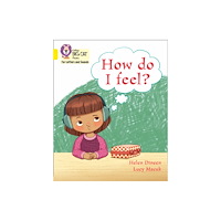 HarperCollins Publishers How do I feel? (häftad, eng)
