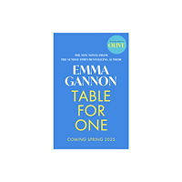HarperCollins Publishers Table for One (inbunden, eng)