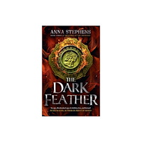 HarperCollins Publishers The Dark Feather (häftad, eng)