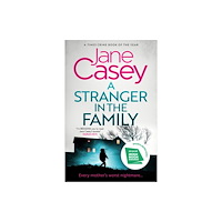 HarperCollins Publishers A Stranger in the Family (häftad, eng)