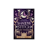 HarperCollins Publishers Shadowstitch (häftad, eng)