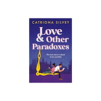 HarperCollins Publishers Love and Other Paradoxes (häftad, eng)