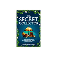 Pan Macmillan The Secret Collector (häftad, eng)