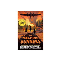 Pan Macmillan The Machine Gunners (häftad, eng)