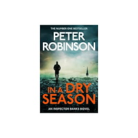 Pan Macmillan In A Dry Season (häftad, eng)