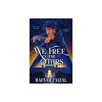 Pan Macmillan We Free the Stars (häftad, eng)