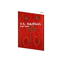 Pan Macmillan Magic Seeds (häftad, eng)