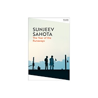 Pan Macmillan The Year of the Runaways (häftad, eng)