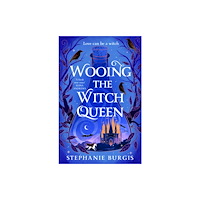 Pan Macmillan Wooing the Witch Queen (häftad, eng)