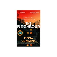 Pan Macmillan The Neighbour (häftad, eng)