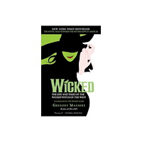 Harpercollins publishers inc Wicked Musical Tie In Edition (häftad, eng)