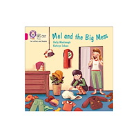 HarperCollins Publishers Mel and the Big Mess (häftad, eng)