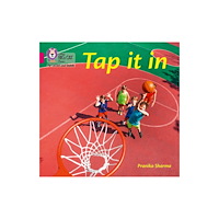HarperCollins Publishers Tap it in (häftad, eng)