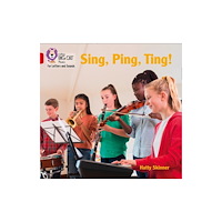 HarperCollins Publishers Sing, Ping, Ting! (häftad, eng)