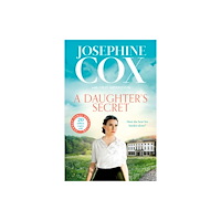 HarperCollins Publishers A Daughter’s Secret (inbunden, eng)