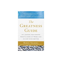 HarperCollins The Greatness Guide (häftad, eng)