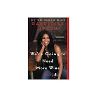 Harpercollins publishers inc We're Going to Need More Wine (häftad, eng)