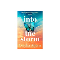 HarperCollins Publishers Into the Storm (häftad, eng)