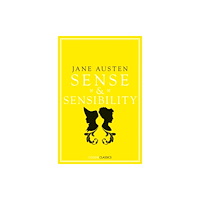 HarperCollins Publishers Sense and Sensibility (häftad, eng)