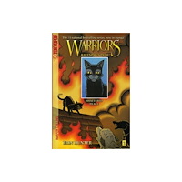 Harpercollins publishers inc Warriors: Ravenpaw's Path #1: Shattered Peace (häftad, eng)