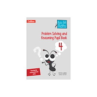 HarperCollins Publishers Problem Solving and Reasoning Pupil Book 4 (häftad, eng)