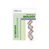HarperCollins Publishers National 5 Biology (häftad, eng)