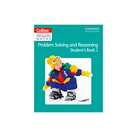 HarperCollins Publishers Problem Solving and Reasoning Student Book 2 (häftad, eng)