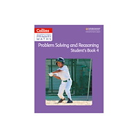 HarperCollins Publishers Problem Solving and Reasoning Student Book 4 (häftad, eng)