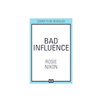 HarperCollins Publishers Bad Influence (häftad, eng)