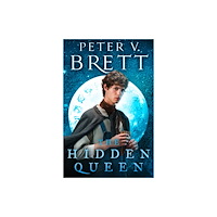 HarperCollins Publishers The Hidden Queen (häftad, eng)
