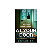 HarperCollins Publishers At Your Door (häftad, eng)