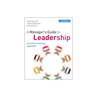 McGraw-Hill Education - Europe A Manager's Guide to Leadership (häftad, eng)