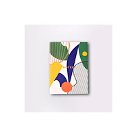 Monwell Beacon Slimline A5 notebook (häftad, eng)