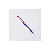 Monwell Miami pen (häftad, eng)